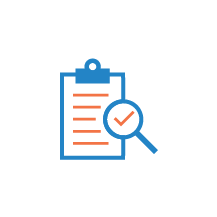 Conduct initial analysis