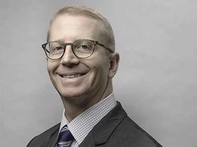 Peter W. Sicher, CFA
